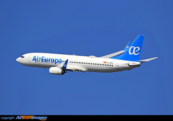 Boeing 737-85P Boeing 737-85P