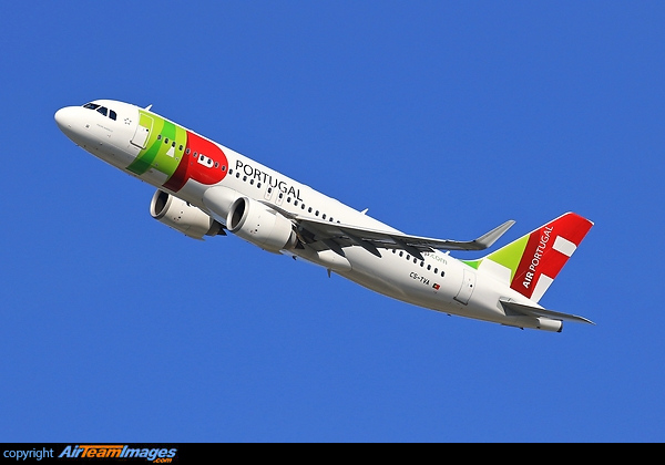Airbus A320-251N Airbus A320-251N