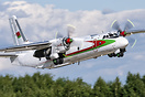 Antonov An-26F