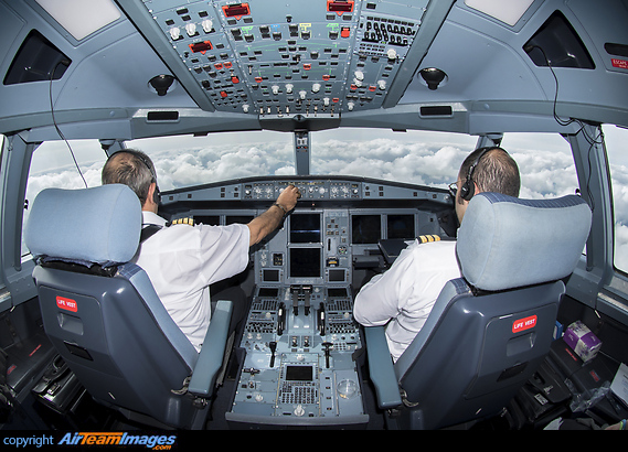 Airbus A330-243 Airbus A330-243