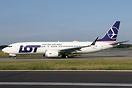 Boeing 737-8 MAX