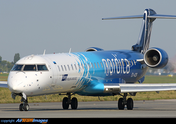 Bombardier CRJ-900 NextGen Bombardier CRJ-900 NextGen