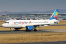Airbus A320-214