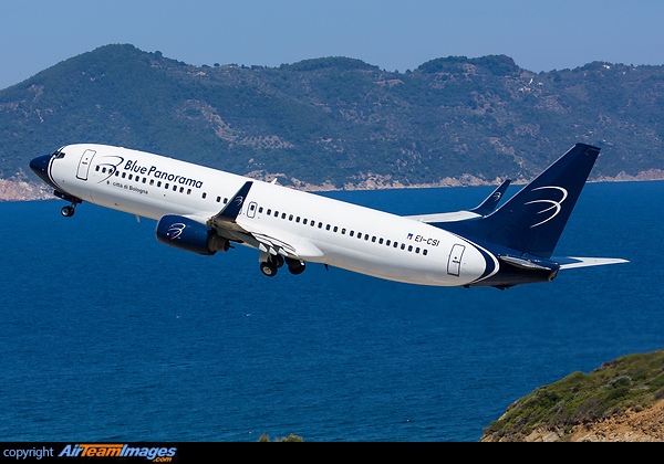Boeing 737-8AS Boeing 737-8AS