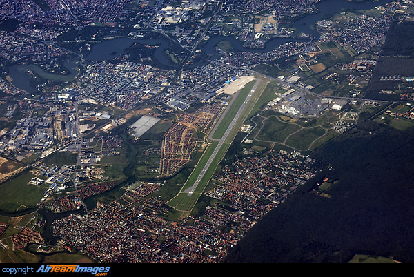 Bucharest Aurel Vlaicu Airport Bucharest Aurel Vlaicu Airport