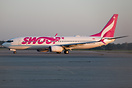 Boeing 737-8CT
