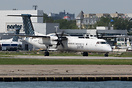 Bombardier Dash 8-402Q Bombardier Dash 8-402Q