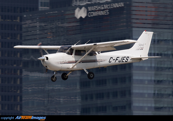 Cessna 172R Skyhawk II Cessna 172R Skyhawk II
