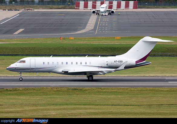 Bombardier Global 5000 Bombardier Global 5000