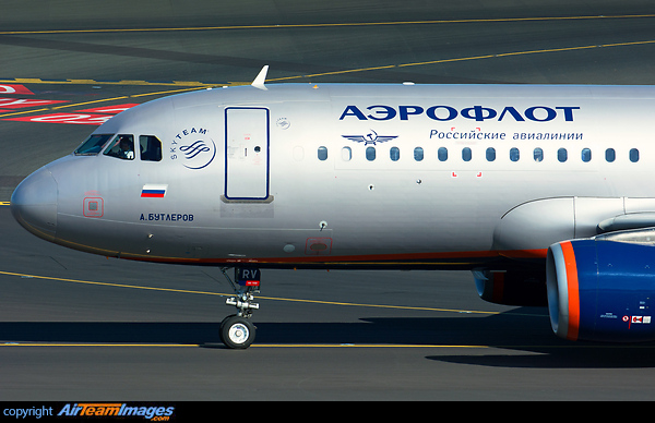 Airbus A320-214 Airbus A320-214