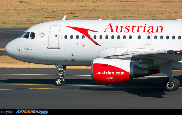 Airbus A319-112 Airbus A319-112