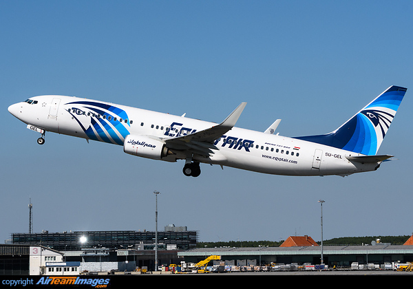 Boeing 737-866 Boeing 737-866