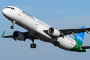 Airbus A321-211