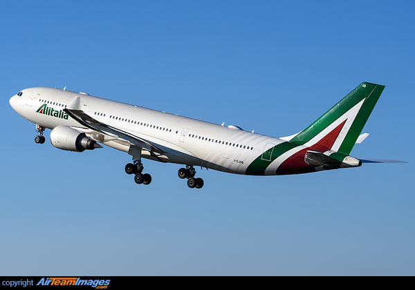 Airbus A330-202 Airbus A330-202