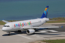 Airbus A320-231