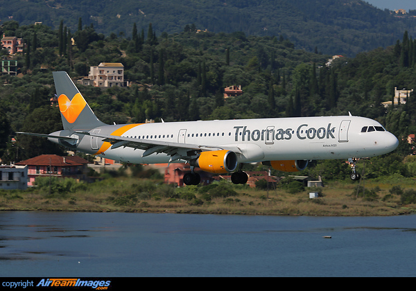 Airbus A321-211 Airbus A321-211