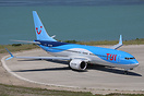 Boeing 737-8 MAX