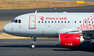 Airbus A319-115