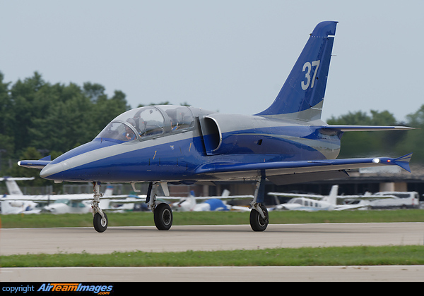 Aero Vodochody L-39C Albatros Aero Vodochody L-39C Albatros