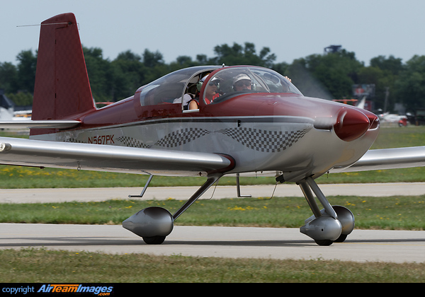 Van's RV-7A Van's RV-7A