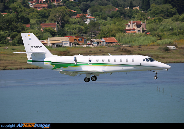 Cessna 680 Citation Sovereign Cessna 680 Citation Sovereign