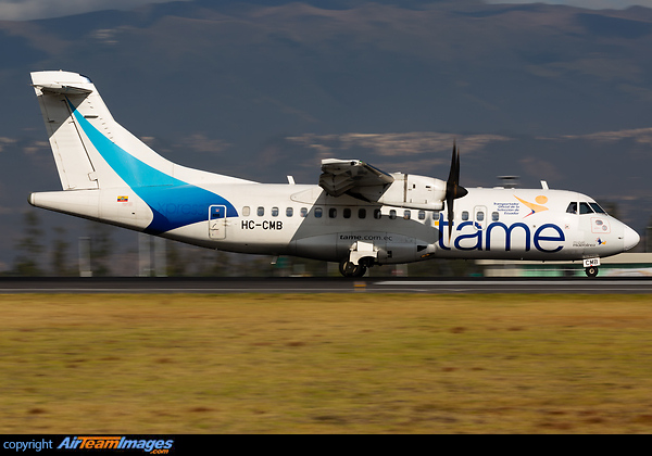 ATR 42-500