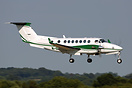 Beechcraft King Air-350