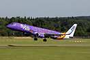 Embraer ERJ-195LR Embraer ERJ-195LR