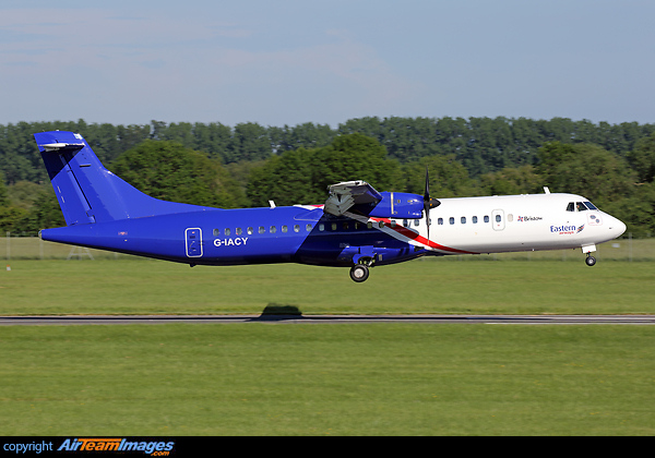 ATR 72-600 ATR 72-600