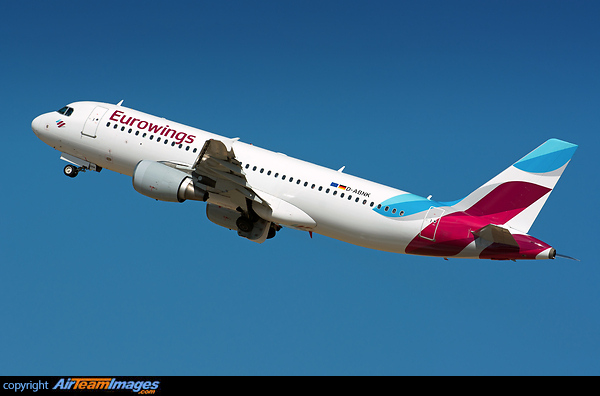 Airbus A320-214 Airbus A320-214