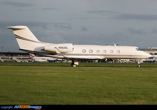 Gulfstream G450 Gulfstream G450