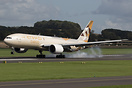 Boeing 777-FFX