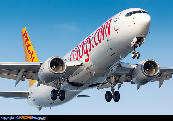 Boeing 737-8AS Boeing 737-8AS