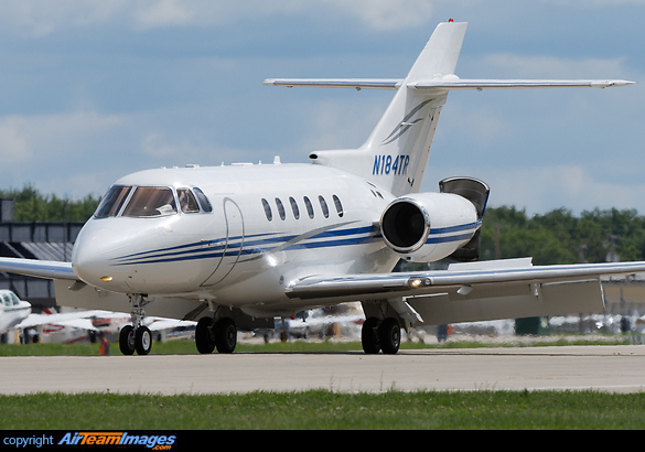 Hawker Beechcraft Hawker 800XP Hawker Beechcraft Hawker 800XP