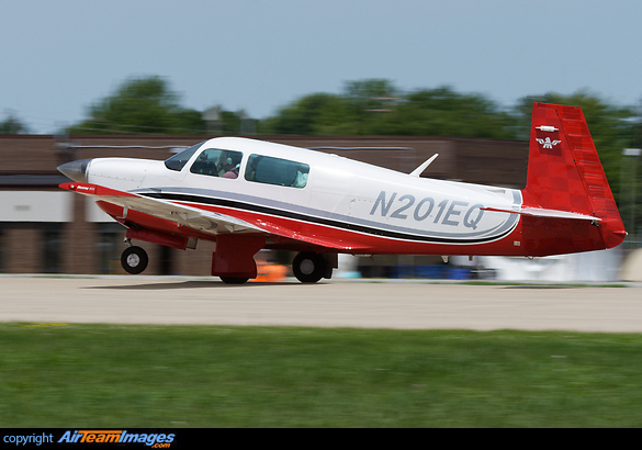 Mooney M-20J 201 Mooney M-20J 201