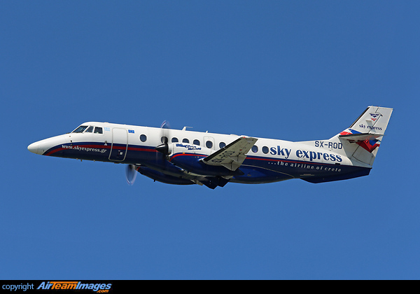 British Aerospace Jetstream 41 British Aerospace Jetstream 41