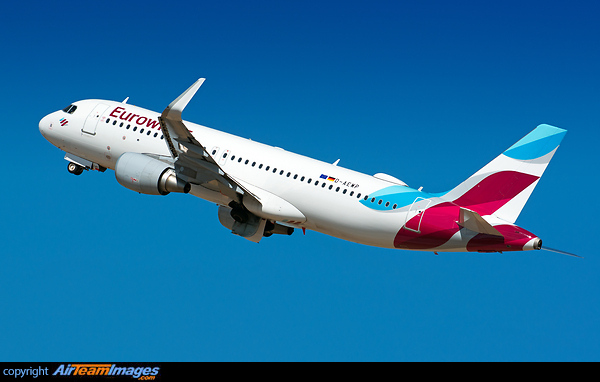 Airbus A320-214 Airbus A320-214