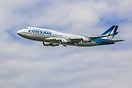 Boeing 747-422