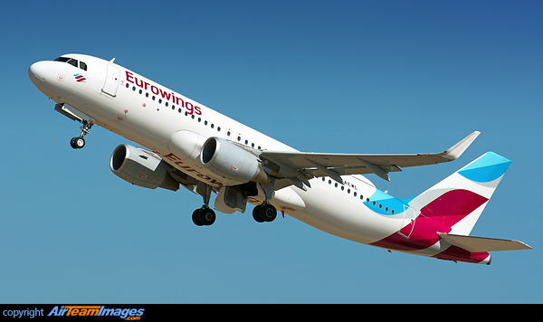Airbus A320-214 Airbus A320-214