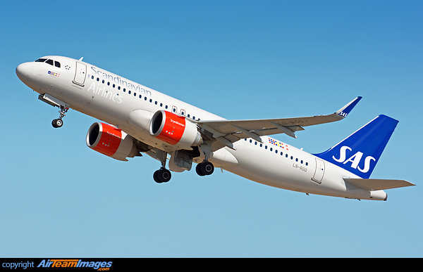 Airbus A320-251N Airbus A320-251N