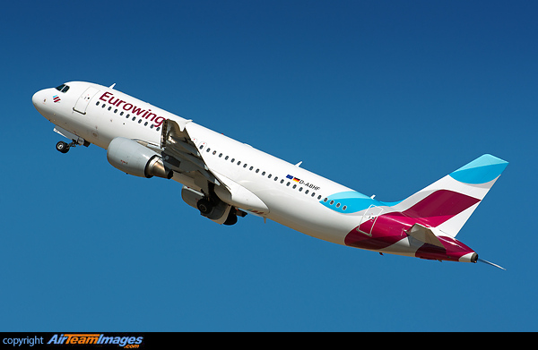 Airbus A320-214 Airbus A320-214