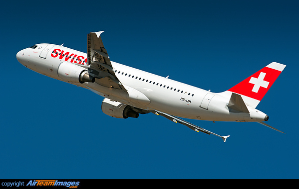 Airbus A320-214 Airbus A320-214