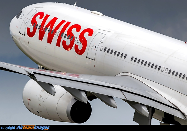 Airbus A330-313X Airbus A330-313X