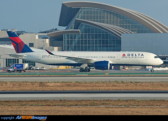 Airbus A350-941 Airbus A350-941