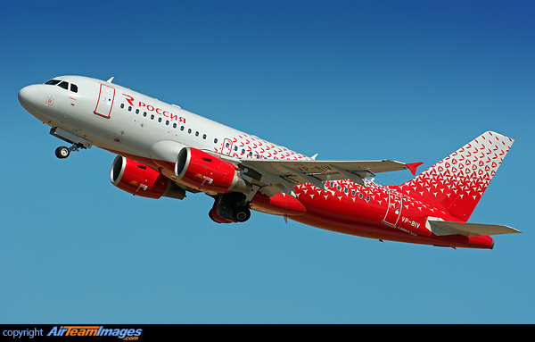 Airbus A319-115 Airbus A319-115