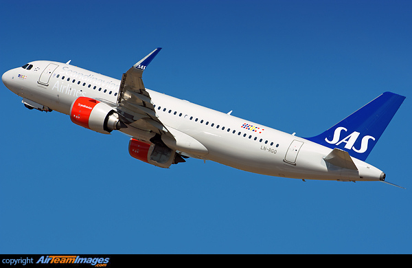 Airbus A320-251N Airbus A320-251N