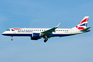Embraer ERJ-190LR