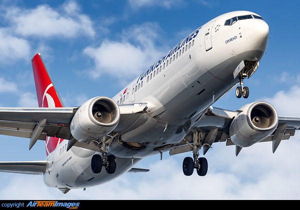 Boeing 737-8F2 Boeing 737-8F2