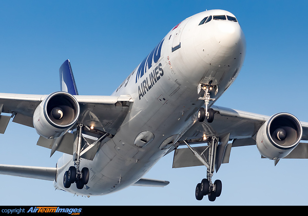 Airbus A300B4-622R Airbus A300B4-622R