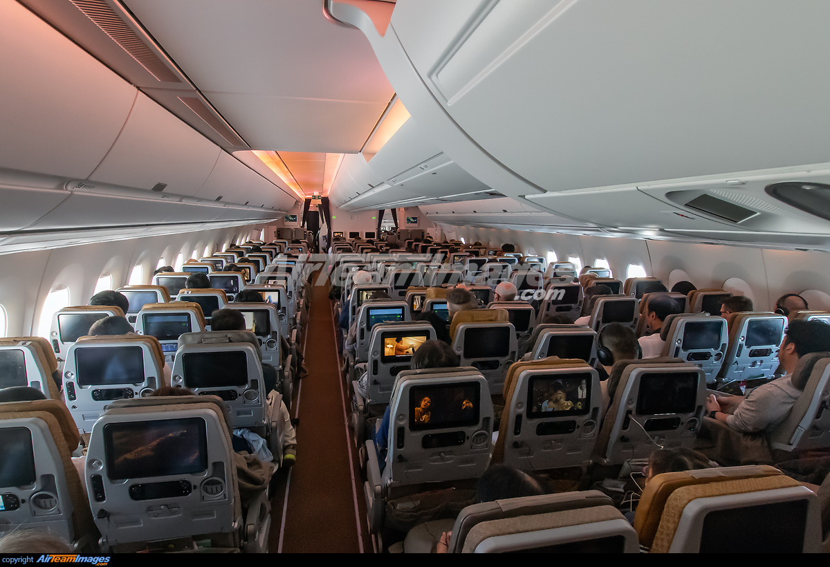 Airbus A350 941 Large Preview Airteamimages Com